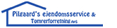 Pilgaards ejendomsservice og tømrerforretning
